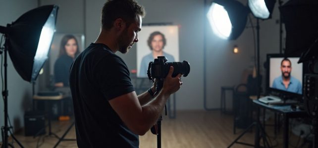 Développez votre activité de photographe : stratégies et conseils essentiels Développez votre activité de photographe : stratégies et conseils essentiels