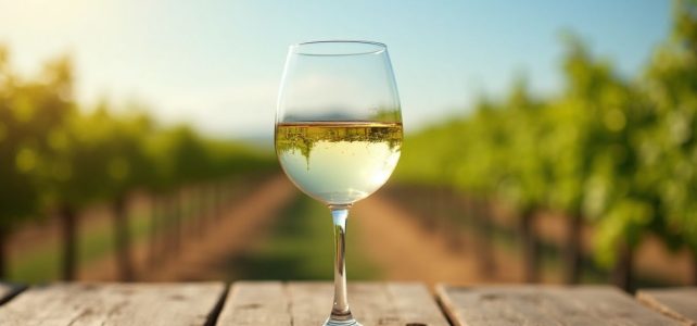 Le mystère éclatant du vin Chablis : un joyau de Bourgogne Le mystère éclatant du vin Chablis : un joyau de Bourgogne