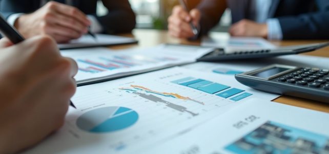 Investir en SCPI à crédit : une stratégie audacieuse pour optimiser votre patrimoine Investir en SCPI à crédit : une stratégie audacieuse pour optimiser votre patrimoine