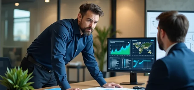 Solutions informatiques sur mesure : découvrez les services de Transtec pour les entreprises Solutions informatiques sur mesure : découvrez les services de Transtec pour les entreprises