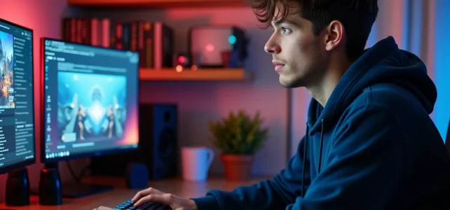 Découvrez les meilleures alternatives à Veryleaks pour le gaming et la communauté en ligne Découvrez les meilleures alternatives à Veryleaks pour le gaming et la communauté en ligne
