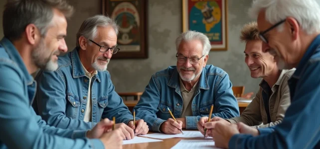 Tout savoir sur l&rsquo;adhésion et les règles pour rejoindre le Support 81