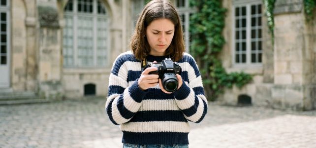Les meilleurs endroits pour apprendre la photographie en France Les meilleurs endroits pour apprendre la photographie en France
