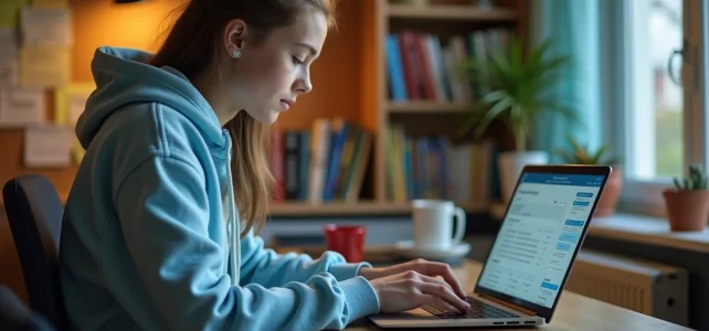 Comment anticiper votre moyenne au Bac 2026 grâce à un outil en ligne performant Comment anticiper votre moyenne au Bac 2026 grâce à un outil en ligne performant