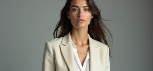 Découvrez l’origine et l’âge de Pola Petrenko, actrice et mannequin française Découvrez l’origine et l’âge de Pola Petrenko, actrice et mannequin française